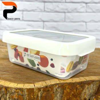 ظرف فریزری 1 لیتری آریسام - Image 11