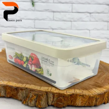 ظرف فریزری 4.5 لیتری آریسام - Image 7