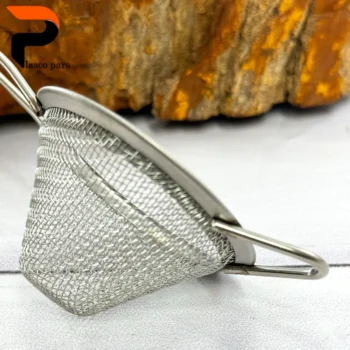 صافی دسته دار فلزی 6 - Image 3