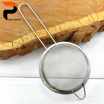 صافی دسته دار فلزی 10 - Image 2