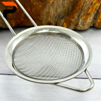صافی چای  فلزی توری 7 - Image 10