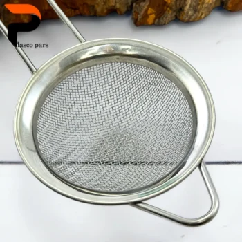 صافی چای  فلزی توری 7 - Image 9