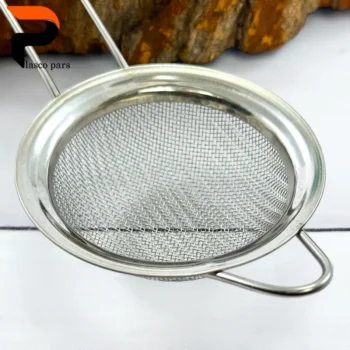 صافی دسته دار فلزی 8 - Image 4