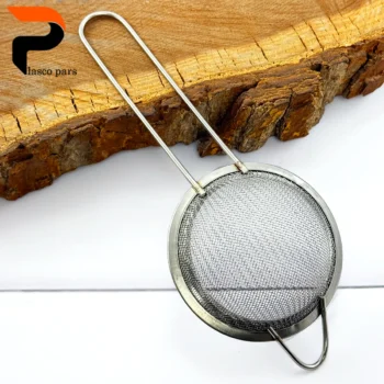 صافی دسته دار فلزی 8 - Image 3