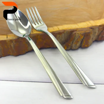 ست قاشق چنگال استیل یونیک - Image 5