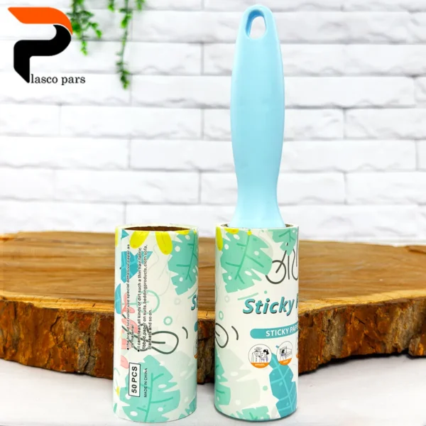 پرزگیر قلمی با 1 یدک