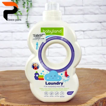 مایع لباس کودک 1 لیتری بی بی لند