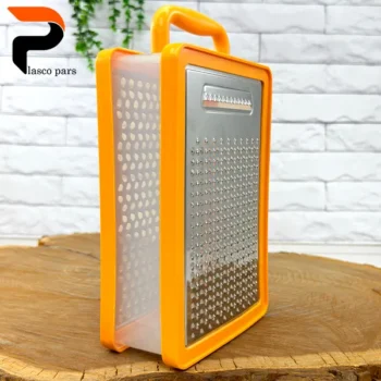 رنده ماندرو زیبا - Image 5