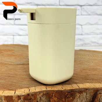 جا مایع مینیمال لیمون - Image 3