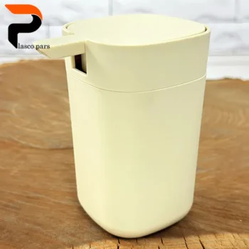 جا مایع مینیمال لیمون - Image 4