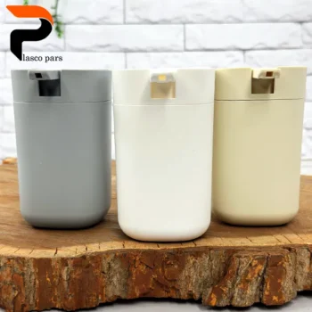 جا مایع مینیمال لیمون - Image 8