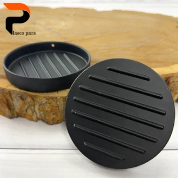 همبرگر زن شنیا کوچک - Image 5