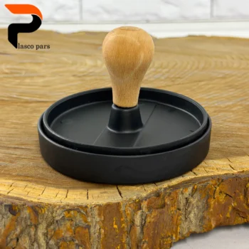 همبرگر زن شنیا کوچک - Image 4