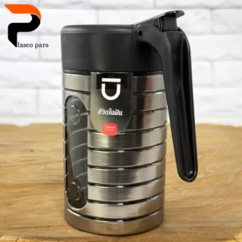 شکرپاش تایلندی بازن - Image 3