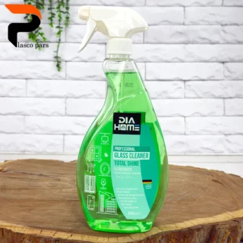مایع شیشه پاک کن دیاهوم