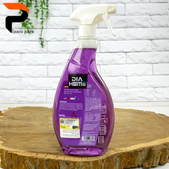 مایع پاک کننده یخچال دیاهوم - Image 2