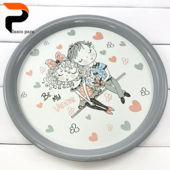 سینی پیش پاش سایز 1 زیبا - Image 4