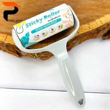 پرزگیر کمانی با یدک - Image 2