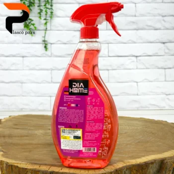 مایع جرم گیر سرویس بهداشتی دیاهوم - Image 3