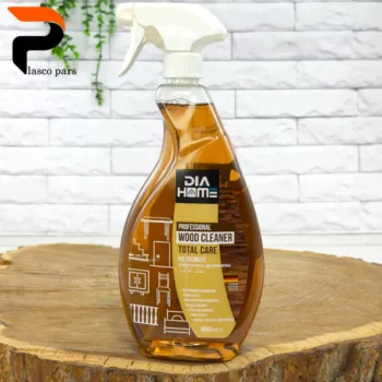 مایع پاک کننده چوب دیاهوم