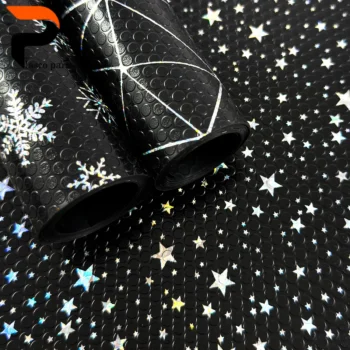 رول تویخچالی 1.5متری طرح دار خارجی 4019