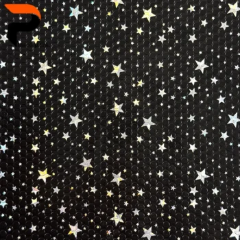 رول تویخچالی 1.5متری طرح دار خارجی 4019 - Image 9