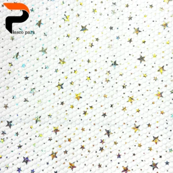 رول تویخچالی 1.5متری طرح دار خارجی 4019 - Image 7