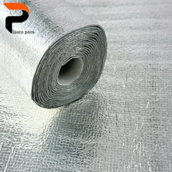 فوم تو کابینتی فویل دار - Image 2