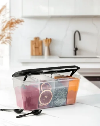 ادویه 4 خانه چاشت آریسام  257 - Image 3