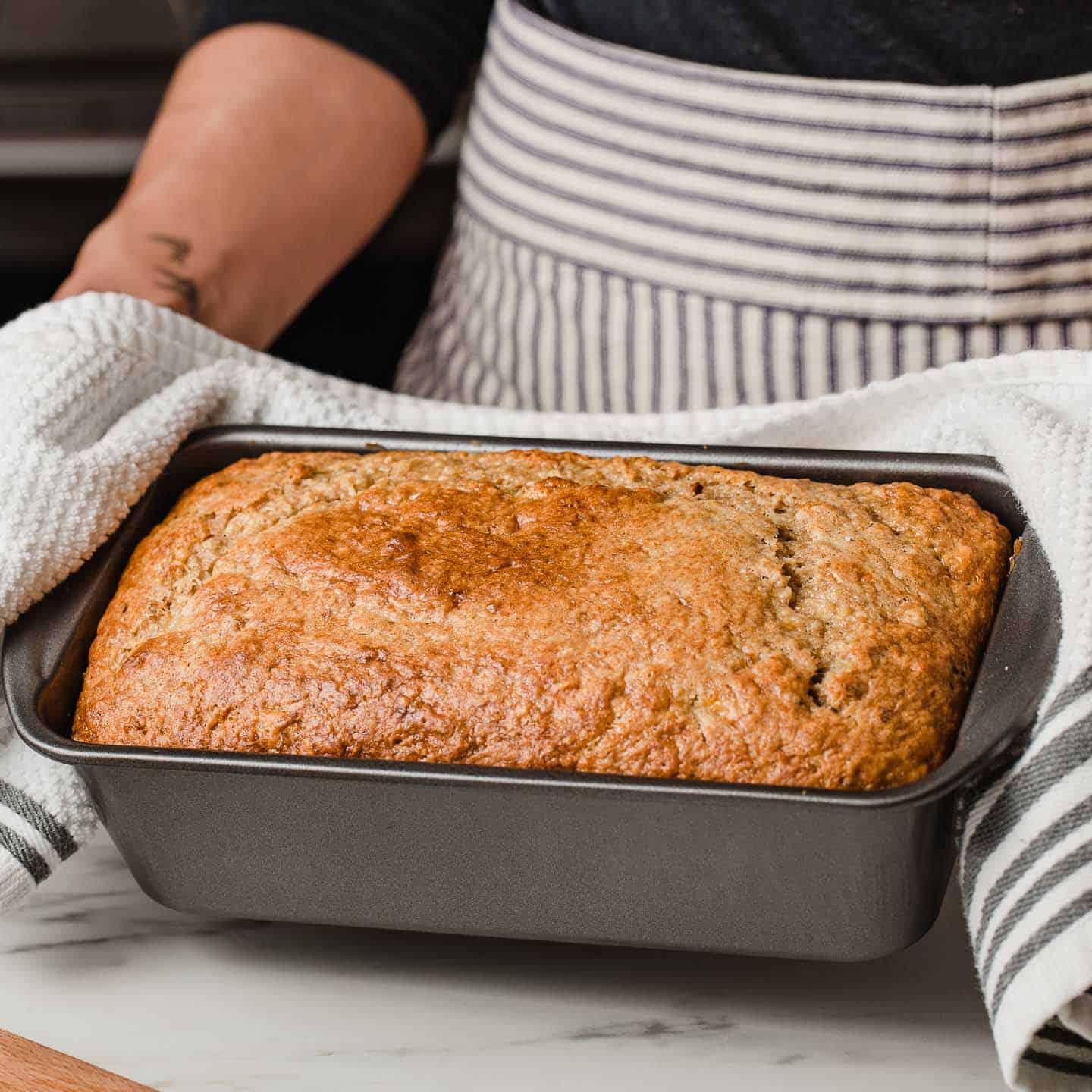 بهترین قالب کیک برای توستر