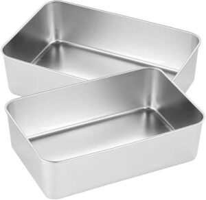 نکات مهم برای استفاده از قالب کیک برای توستر 