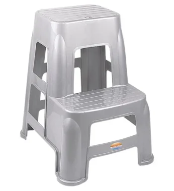 چهار پایه دوپله ناصر کوتاه - Image 3