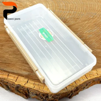 ظرف فریزری لیمون تکی - Image 4