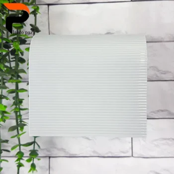 جا دستمال توالت نیو اویلا سفید