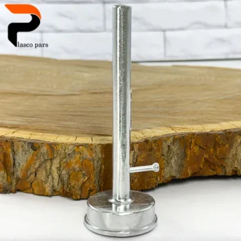 قالب فلافل آلومینیوم کوچک