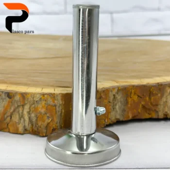 قالب فلافل فلزی بزرگ مهر و ماه