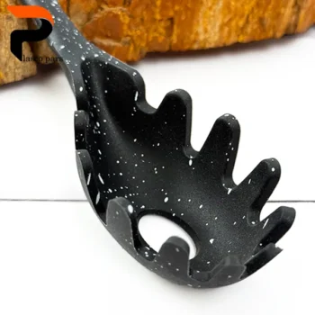 چنگال ماکارونی سیلیکونی شنگیا - Image 4