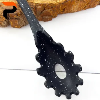 چنگال ماکارونی سیلیکونی شنگیا - Image 2