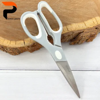 قیچی مرغ جعبه دار KAZOD 222 - Image 6