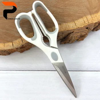 قیچی مرغ جعبه دار KAZOD 222 - Image 4