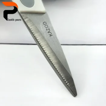 قیچی مرغ جعبه دار KAZOD 222 - Image 2