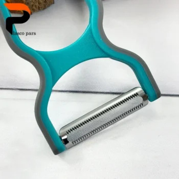 پوست کن و رشته کن 3 عددی شنگیا - Image 8