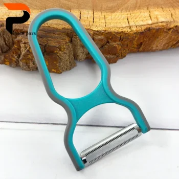 پوست کن و رشته کن 3 عددی شنگیا - Image 7