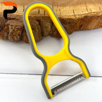 پوست کن و رشته کن 3 عددی شنگیا - Image 6