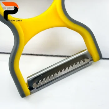 پوست کن و رشته کن 3 عددی شنگیا - Image 4