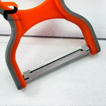 پوست کن و رشته کن 3 عددی شنگیا - Image 5