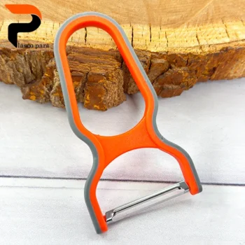 پوست کن و رشته کن 3 عددی شنگیا - Image 3