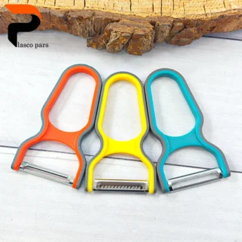 پوست کن و رشته کن 3 عددی شنگیا