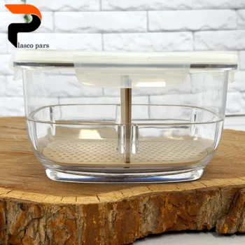 باکس میوه کوچک لیمون - Image 6