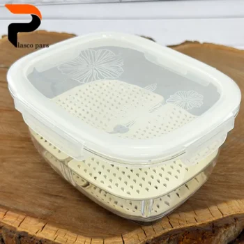 باکس میوه کوچک لیمون - Image 2